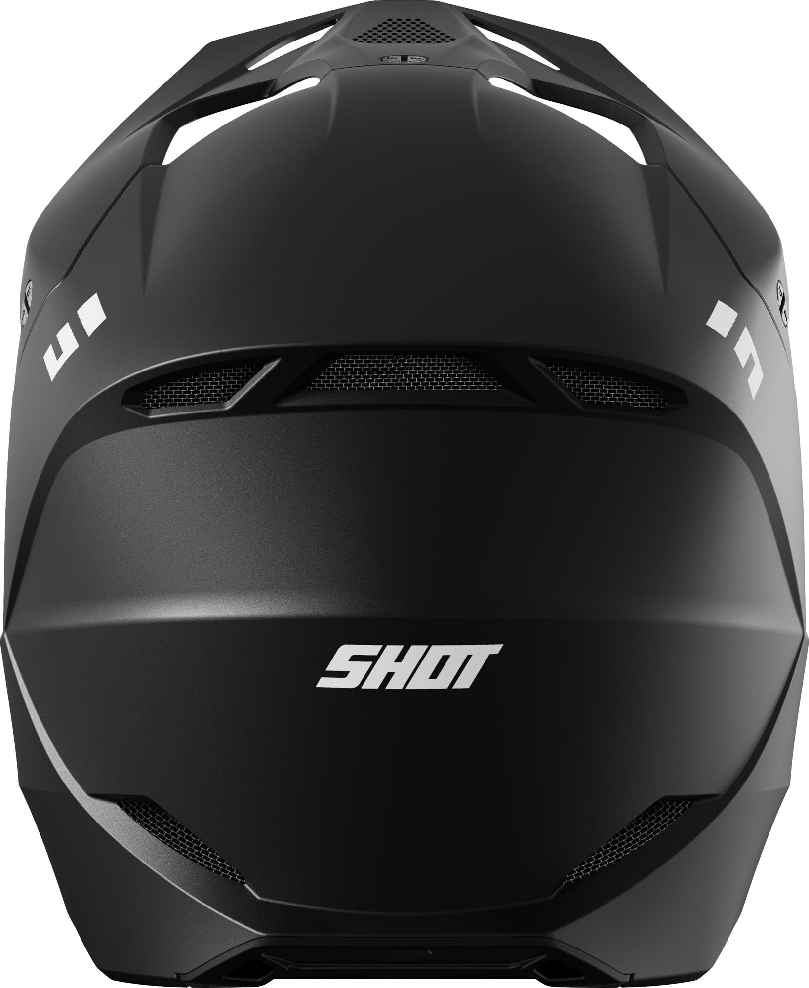 Shot Furious Motorcross helm M (57/58) Figuur 3