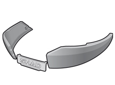 SH48 SIDE BAND DARK GREY Figure 1