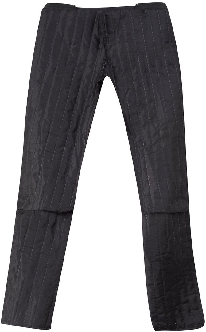 Bogotto GPX Waterproof Motorcycle Textile Pants black/red S Figure 3