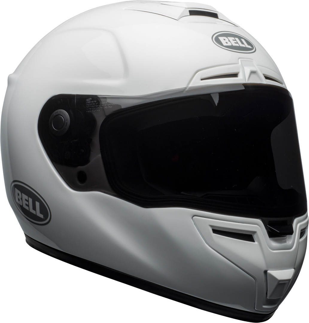 Bell SRT Modular Solid Helmet white M (57/58) Figure 6