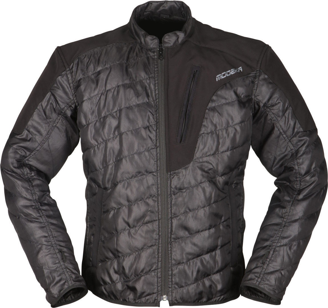 Modeka Midlayer Textile Jacket XL Figure 1