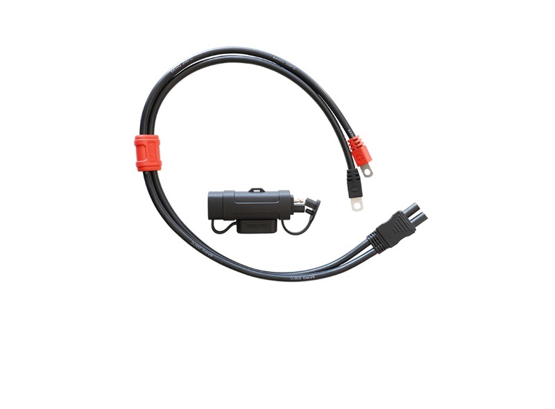BS Battery Öglkontakt PA01 MAX Figur 4