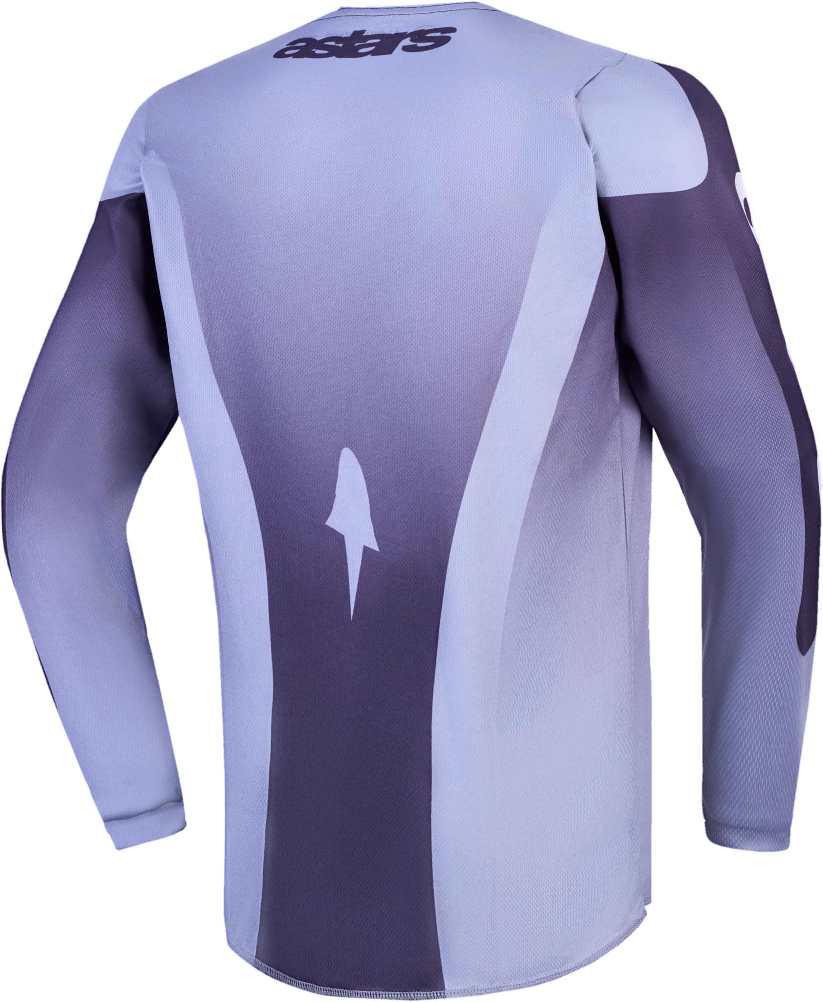 Alpinestars Fluid Amber Camisa de Motocross Juvenil M Figura 2