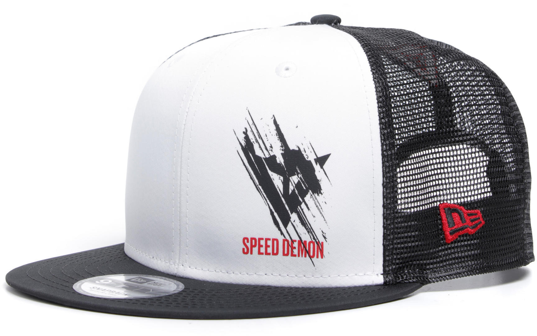 Dainese #C08 Tarmac 9Fifty Boné Figura 1