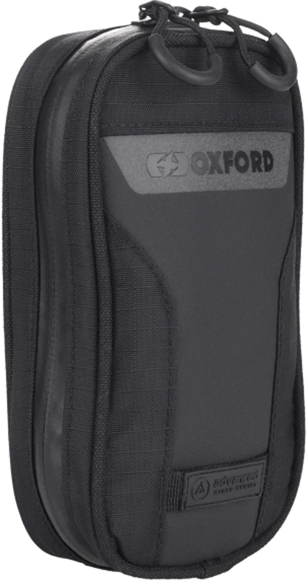 Oxford Atlas Pocket for Backpack Figure 1