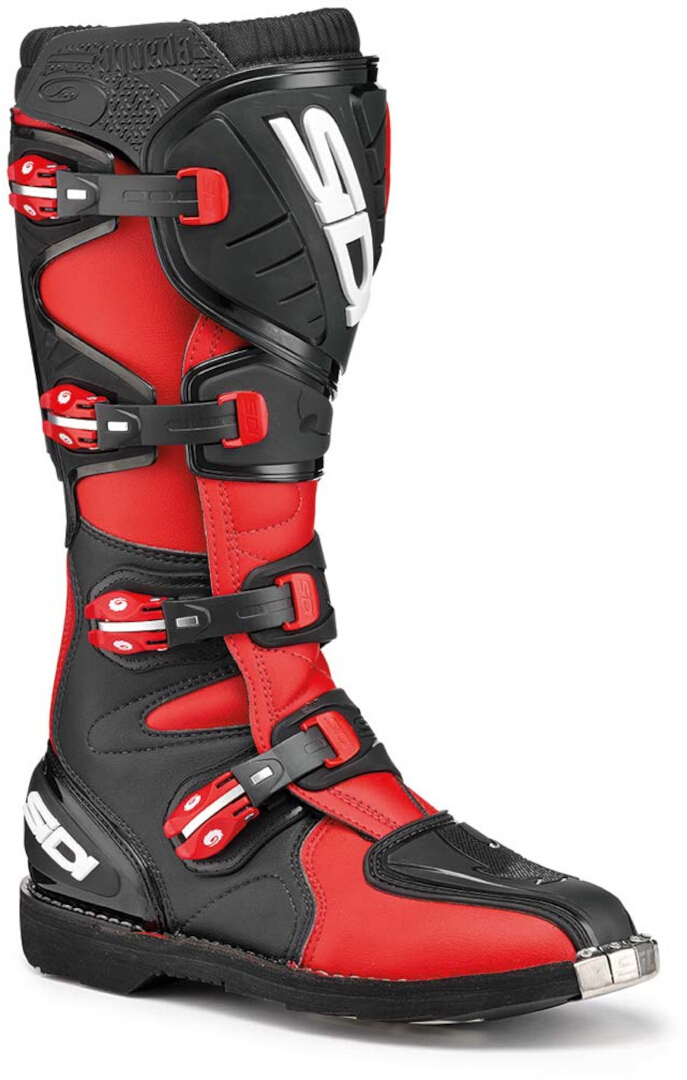 Sidi Atojo SRS