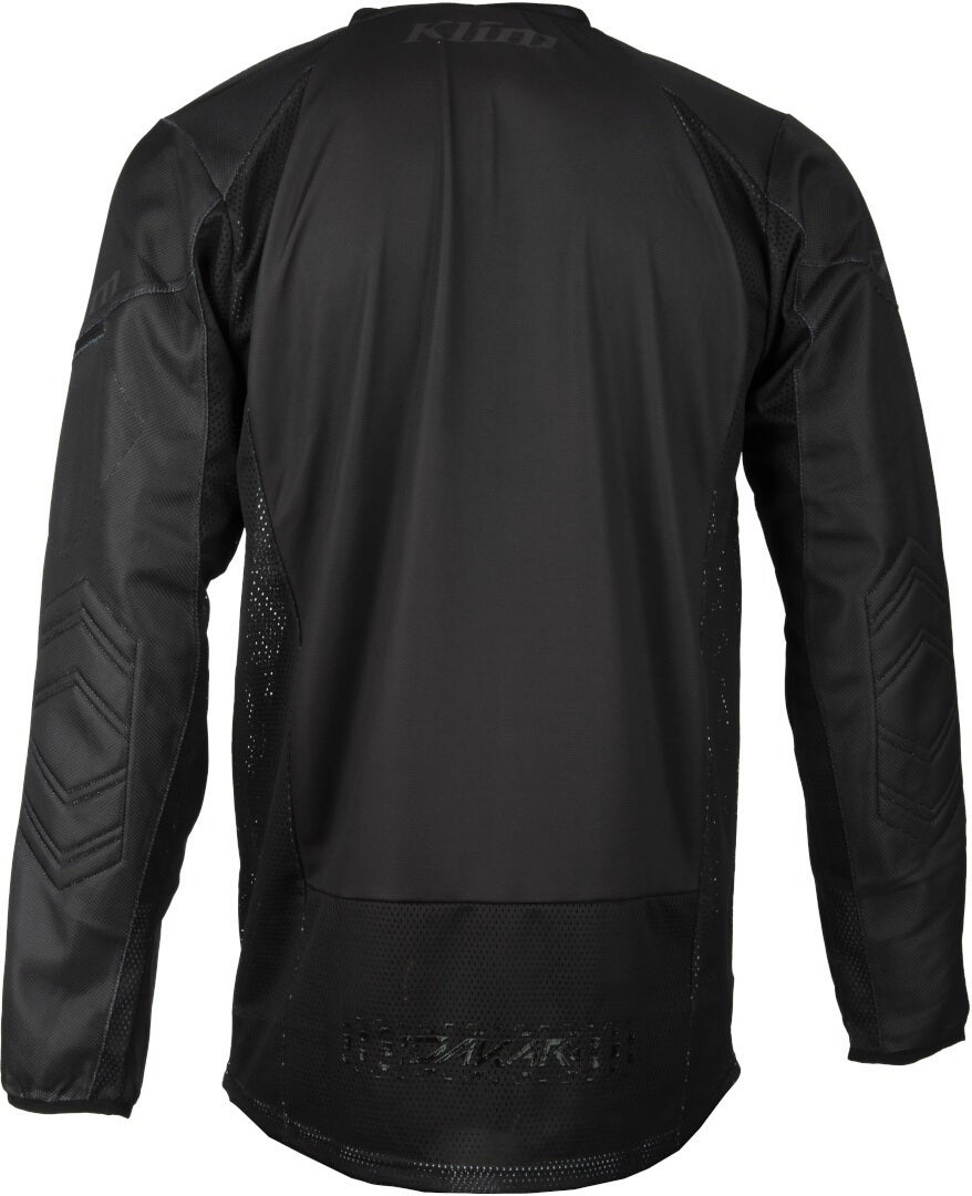Klim Dakar 2025 Motokrosový dres černá 3XL Obrázek 5
