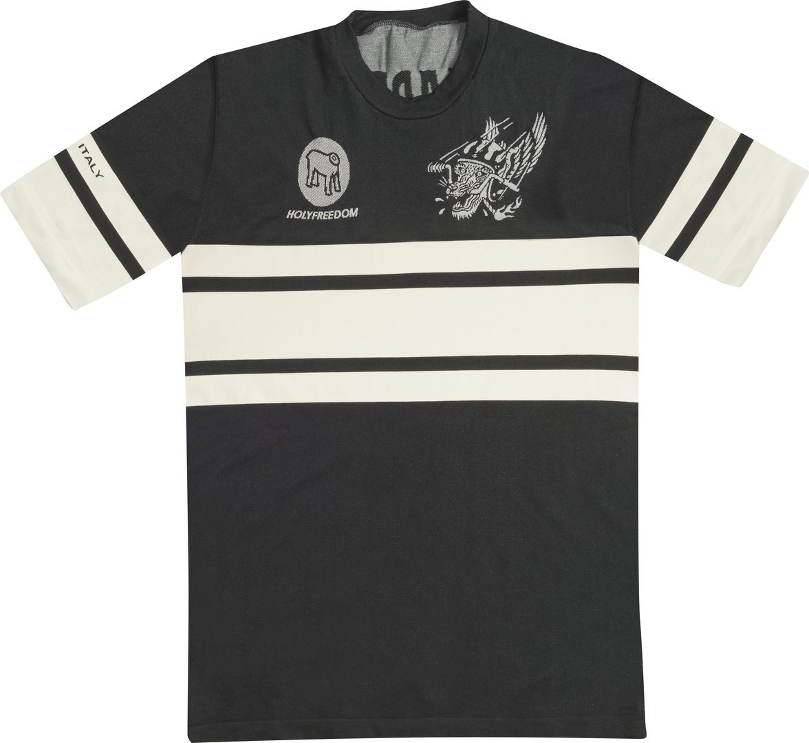 HolyFreedom Wolf Seamless Camisa Funcional Artigo principal Figura 1