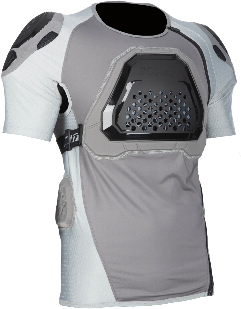 Klim Tactical Pro Armored Cămașă de protecție Gri M Figura 3
