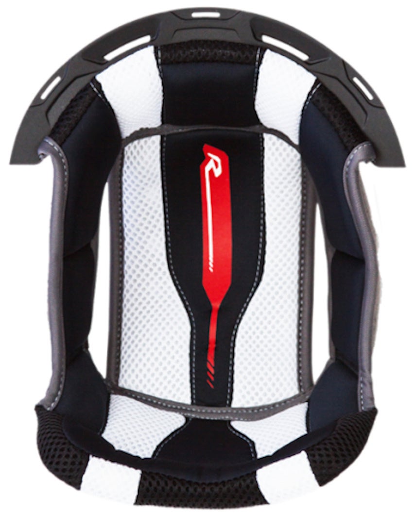 Nexx SX.100R Inner Lining 2XL Figure 1