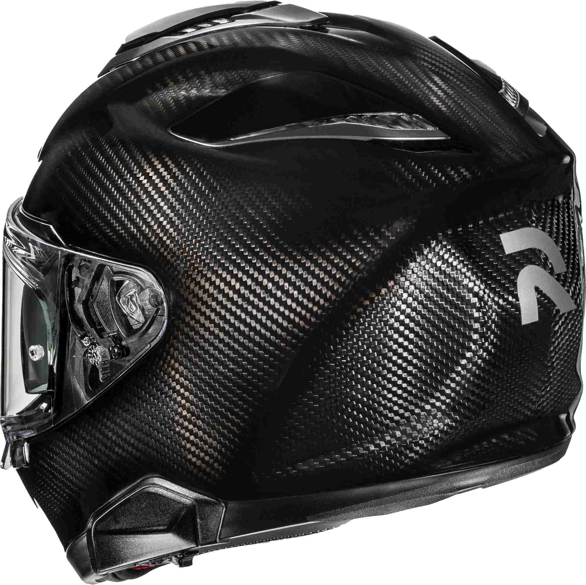 HJC RPHA 72 Carbon Helmet XS (54/55) Figure 3