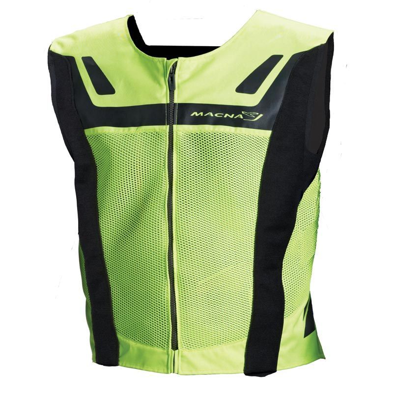Macna Vision 4 All S Reflective Vest XL Figure 1