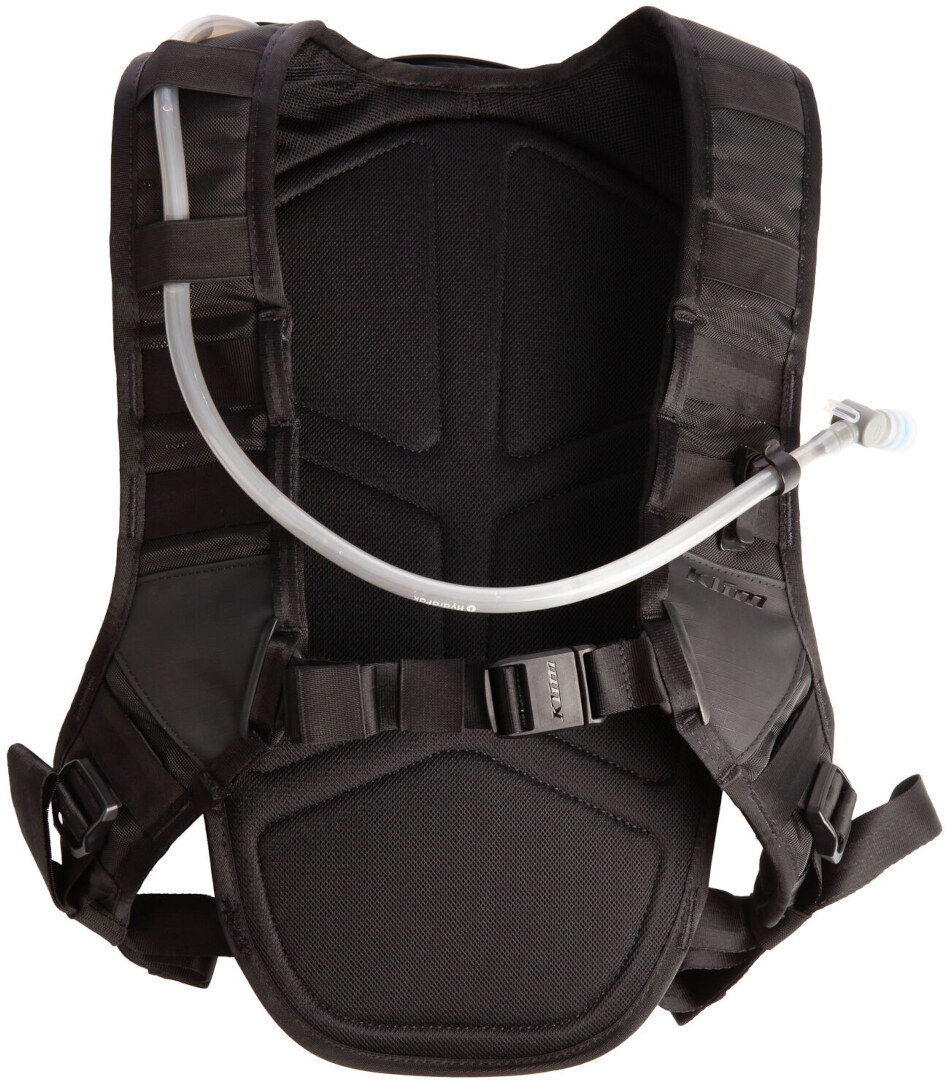 Klim Arsenal XC 5L Rucsacul negru Figura 11