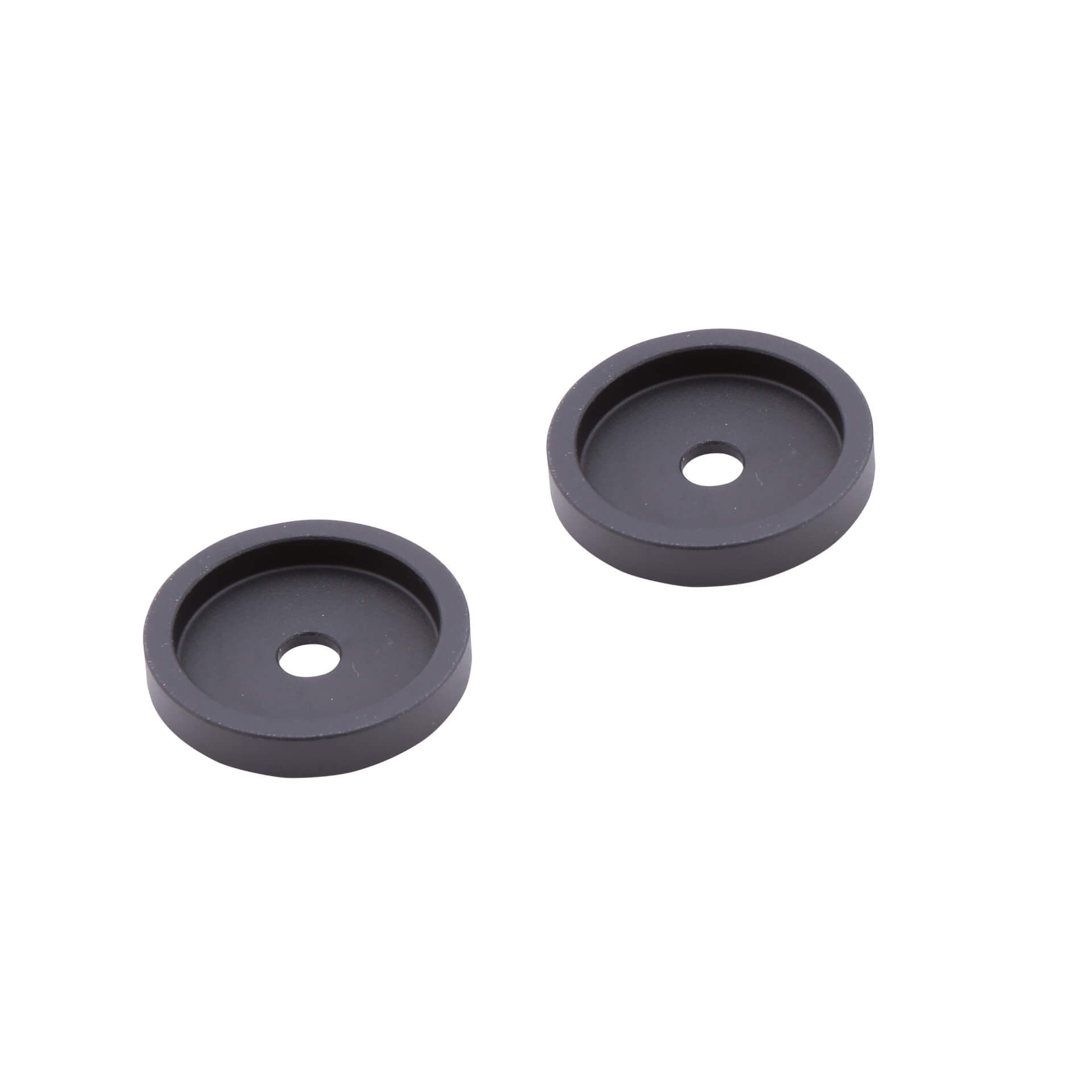 HIGHSIDER Lenkeradapter für Aprilia und Moto Guzzi Figura 3