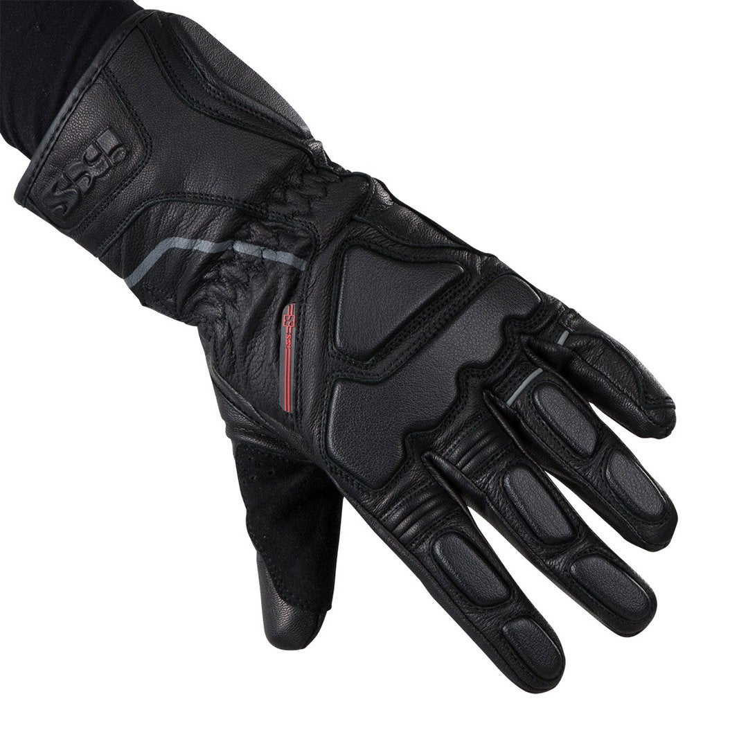 IXS Tigun Мотоцикл перчатки XL Рисунок 3