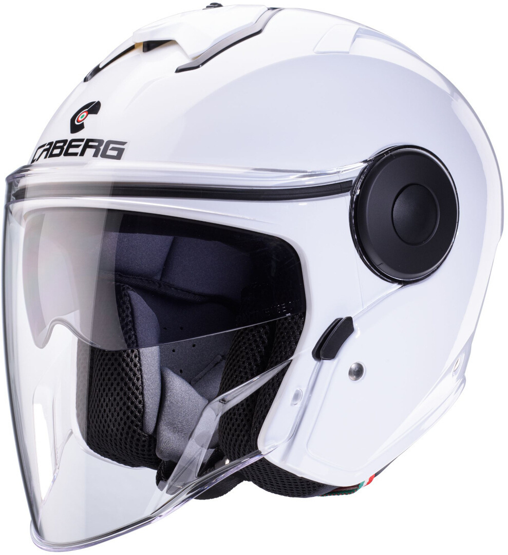 Caberg Soho Jet Helmet white L (59/60) Figure 1