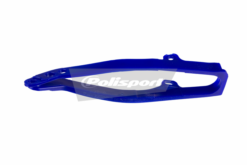 POLISPORT Chain Slider Blue Yamaha Figure 2