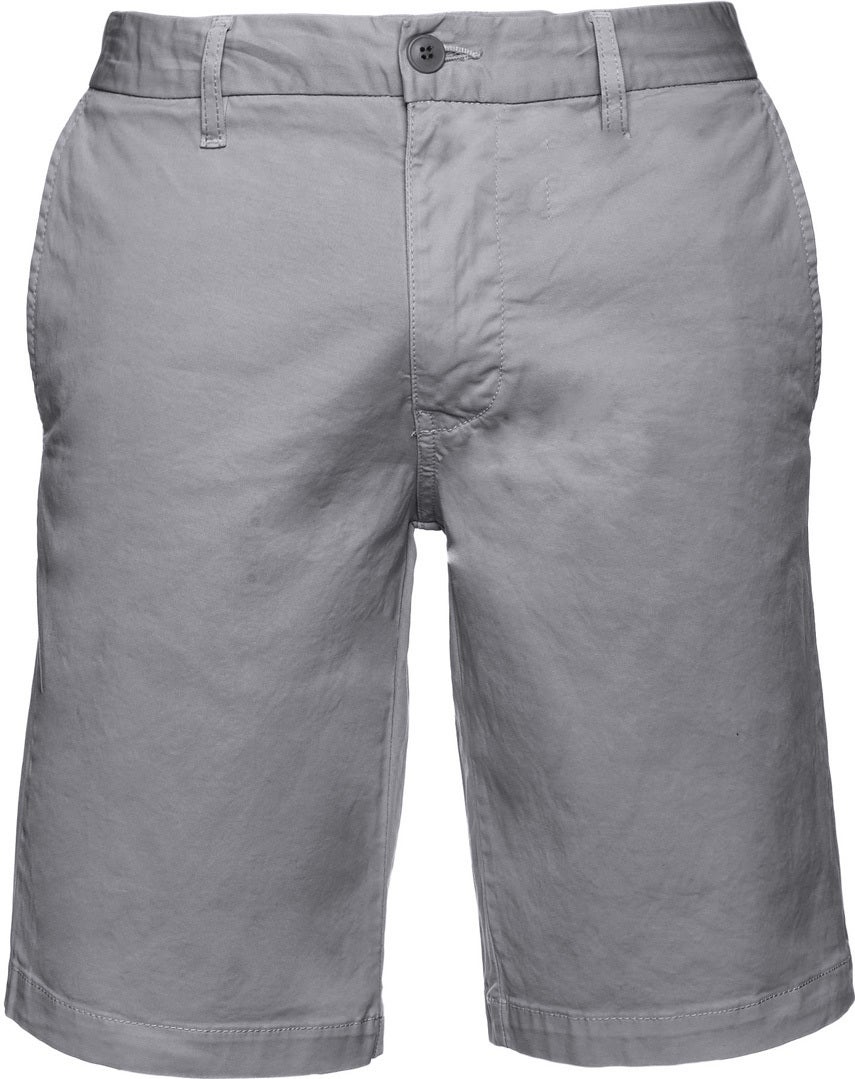 Blauer USA Bermudas Vintage Šortky šedá 38 Obrázek 1