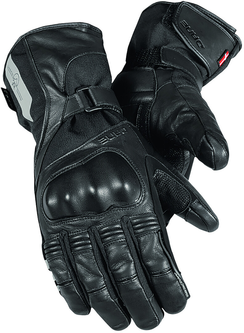 DANE Nuuk wasserdichte Winter Motorrad Handschuhe L Abbildung 1