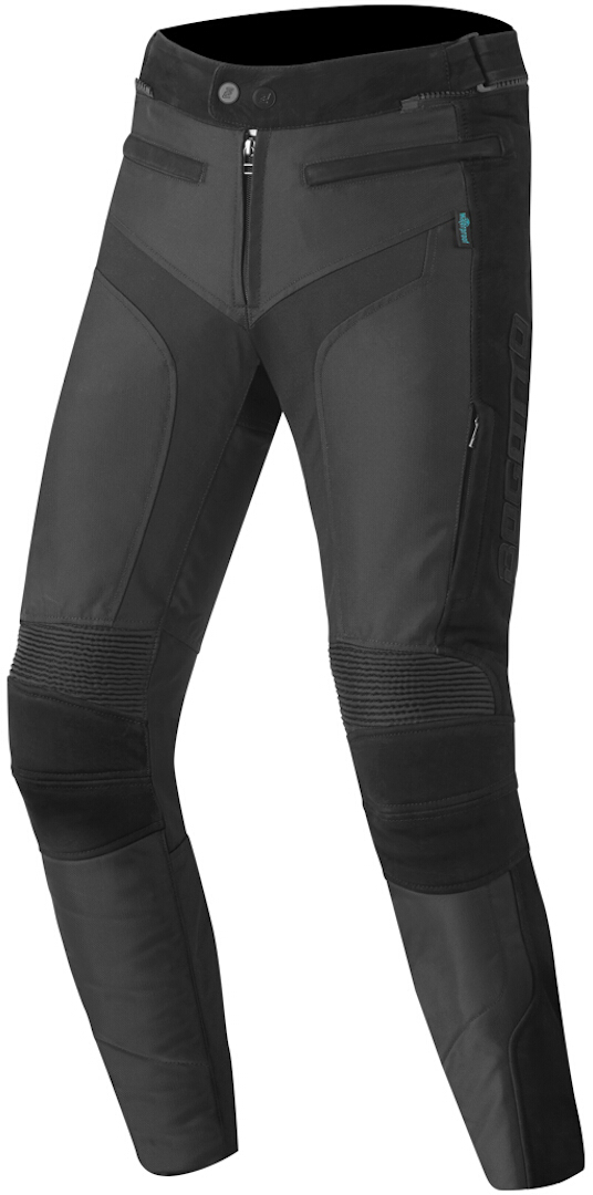 Bogotto Tek-M Waterdicht motorleer / textielbroek M Figuur 1