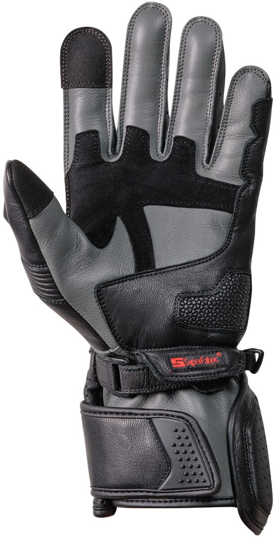 Germot Imola Motorrad Handschuhe 11 Abbildung 3