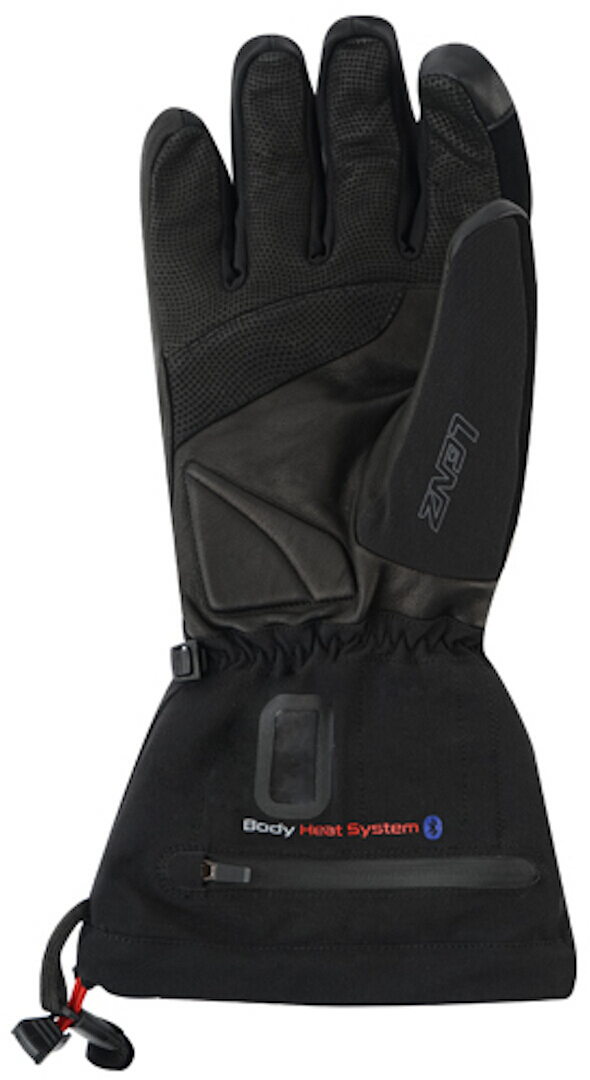 Lenz 6.0 Finger Cap Beheizbare Handschuhe L Abbildung 3