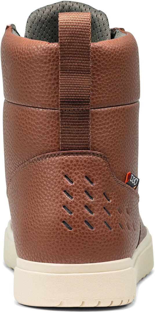 Sidi Arx High Chaussures de moto imperméables Marron 41 Figure 3