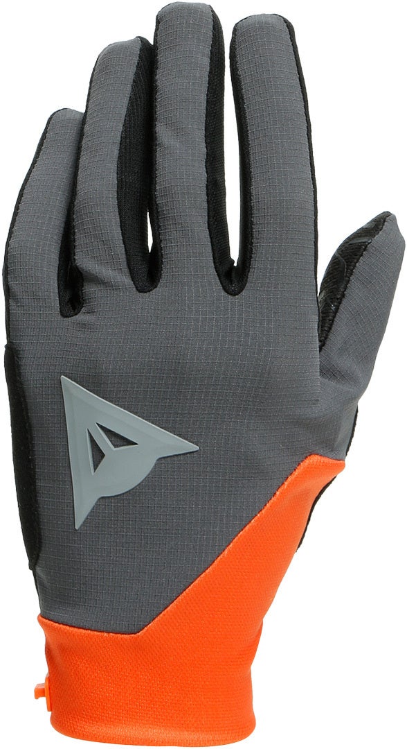 Dainese High Gravity Caddo Gants Bicylce Gris/Orange S Figure 1