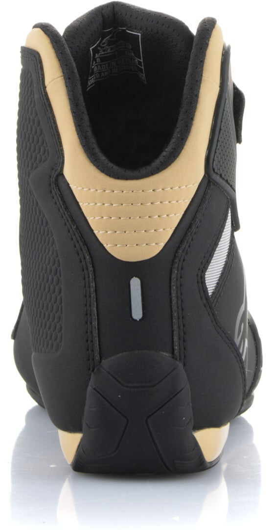 Alpinestars Stella Sektor Dámská obuv Černá/hnědá 8 (40) Obrázek 4