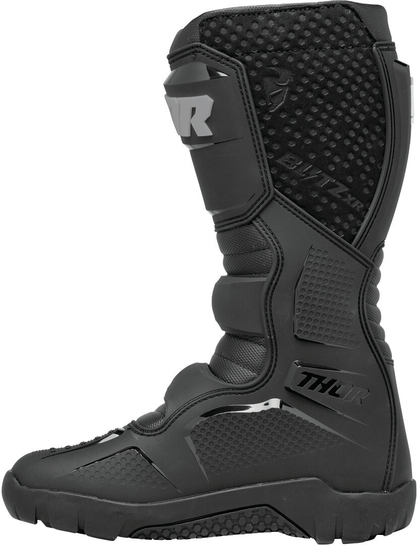 Thor Blitz XR Trail Motokrosové boty 12 Obrázek 3