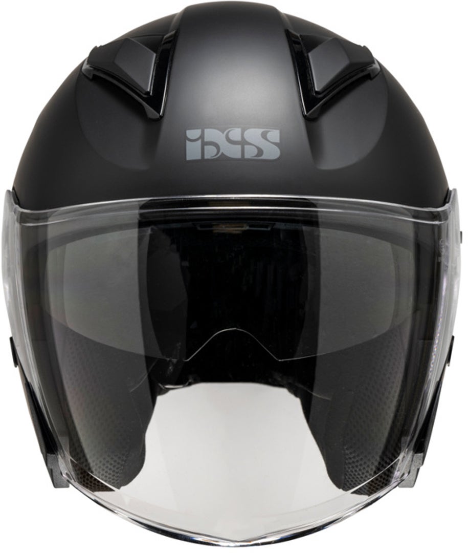 Side view of IXS iXS868 SV 1.0 Jet Helmet