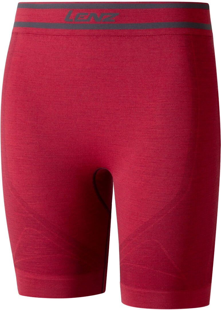 Lenz 6.0 Merino Women's Performance Shorts
