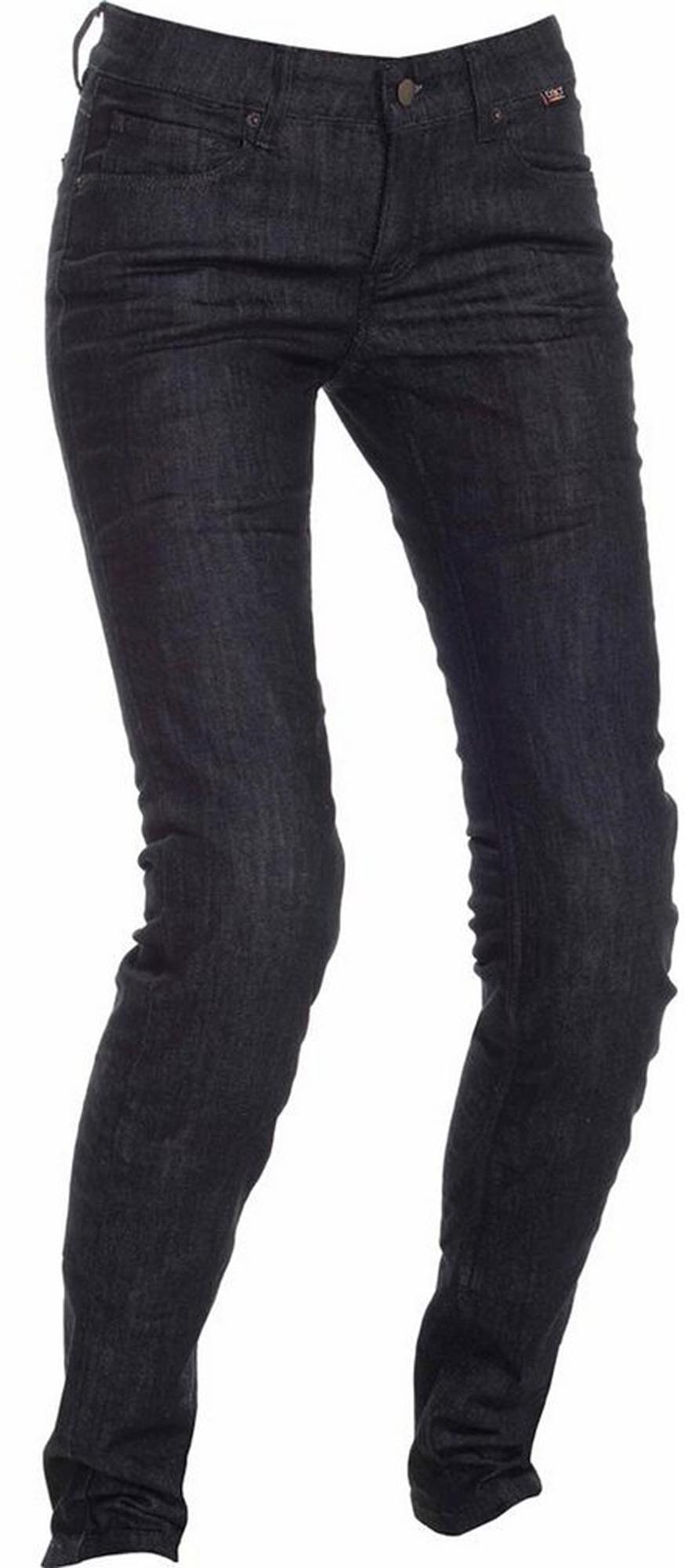 Richa Skinny Damjeans för motorcykel Huvudartikel Figur 1