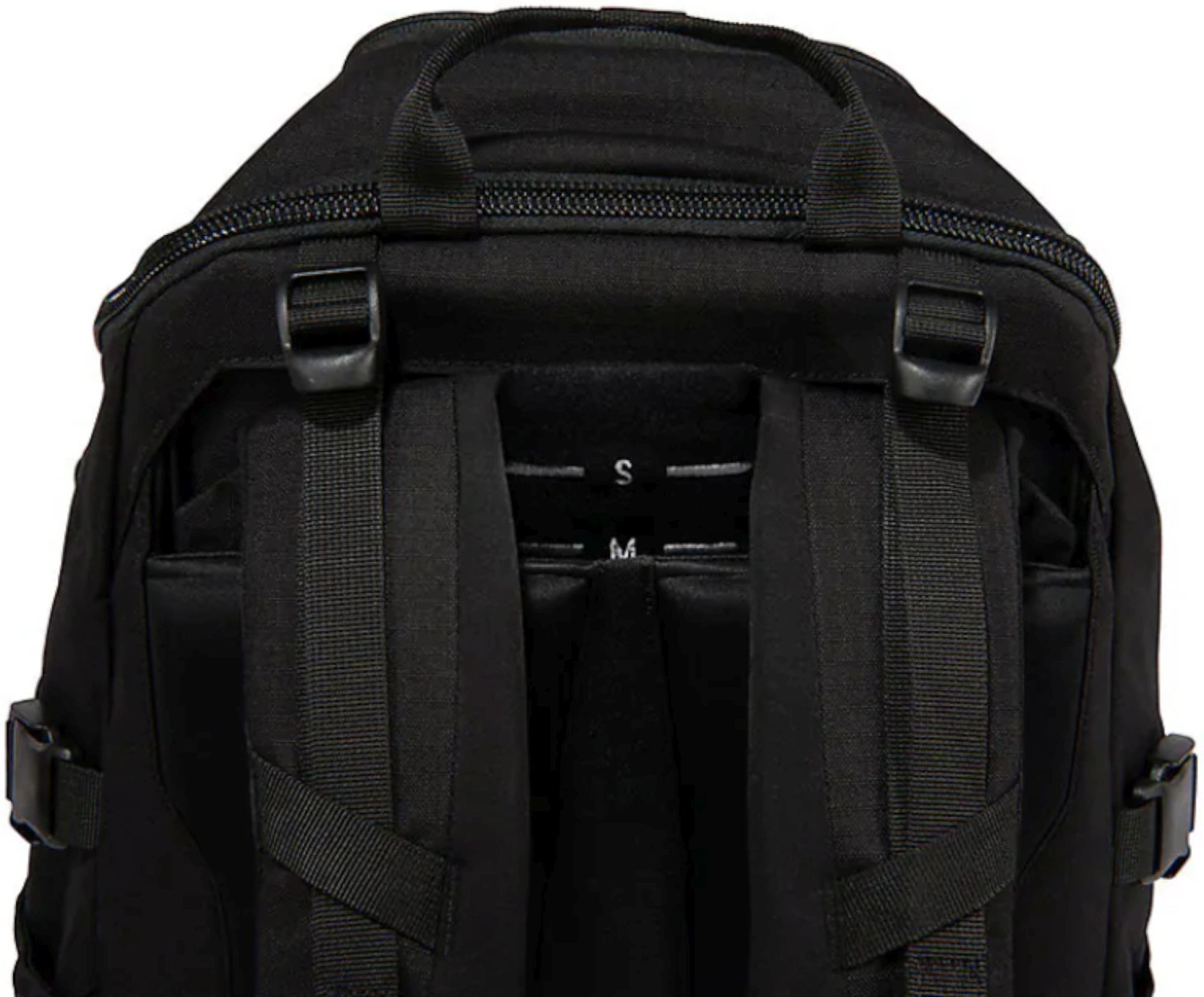 Carhartt Internal Frame 45L Rucsacul negru Figura 5