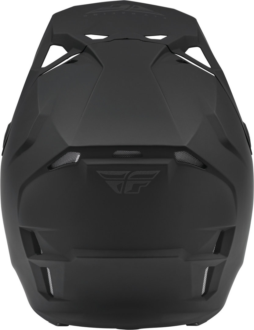 Fly Racing Formula CP Solid Casco Motocross S (55/56) Figura 3
