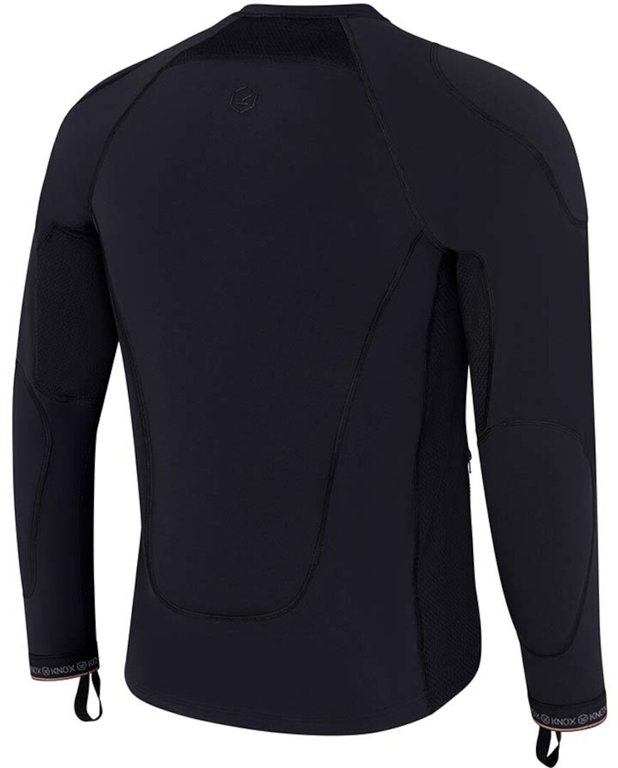 Knox Action Pro Veste de protection S Figure 2