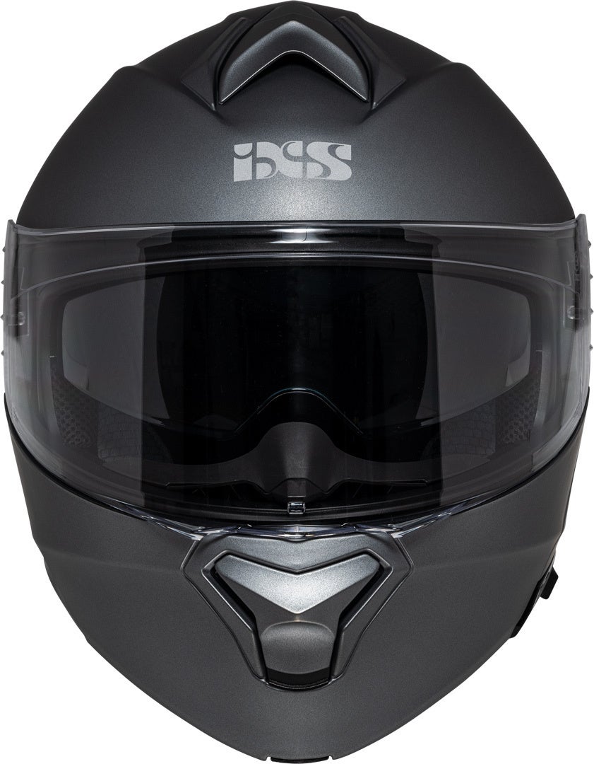 IXS iXS301 1.0 Helmet grey matt XL (61/62) Figure 2