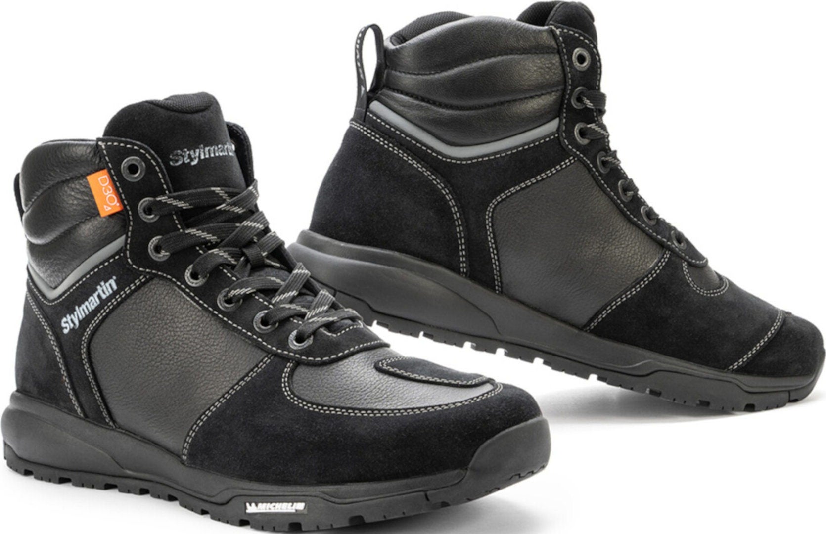 Stylmartin Piper chaussures de moto imperméables 41 Figure 1