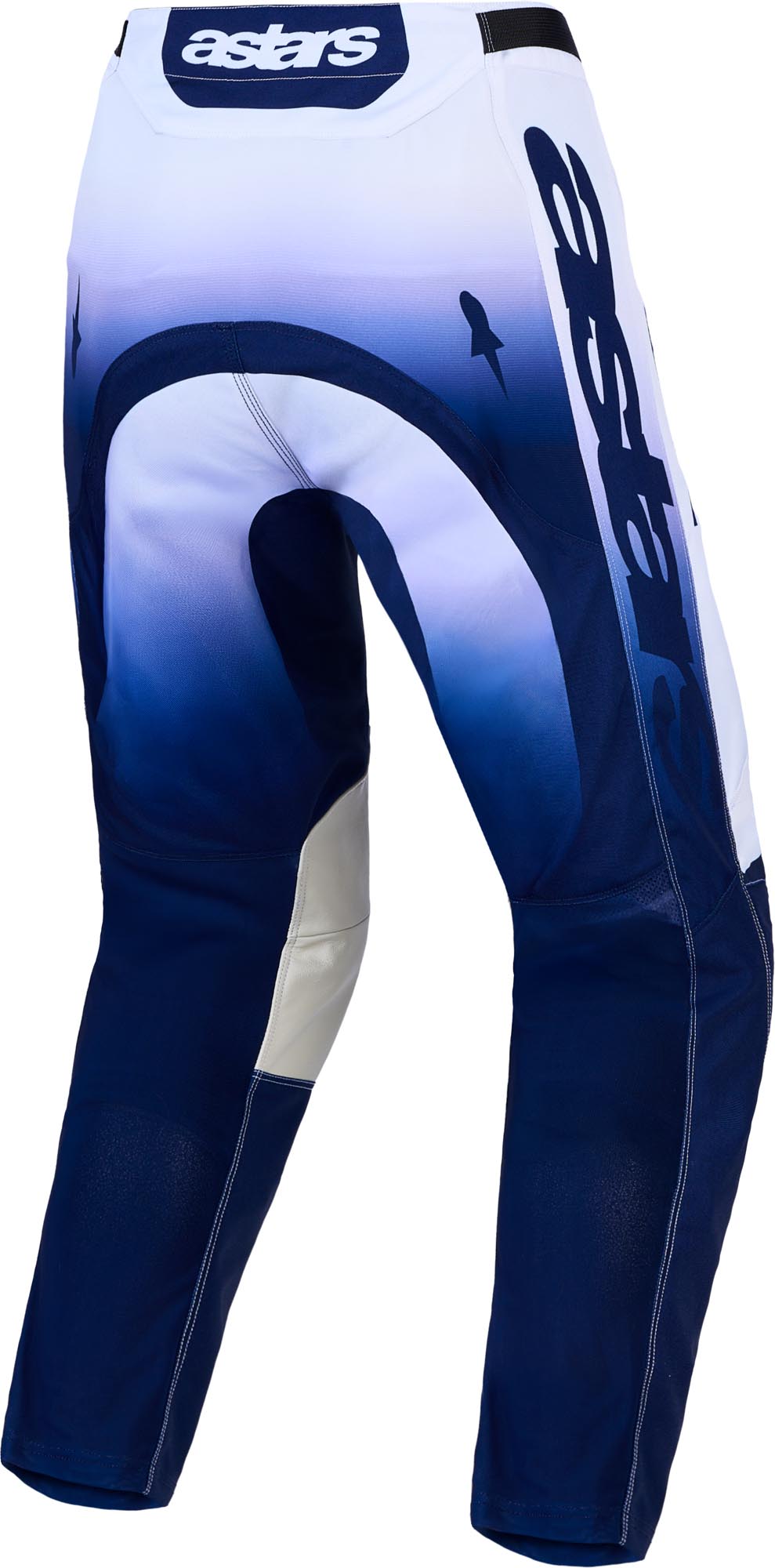 Alpinestars Racer Air Amber Motocross Hose 32 Abbildung 2