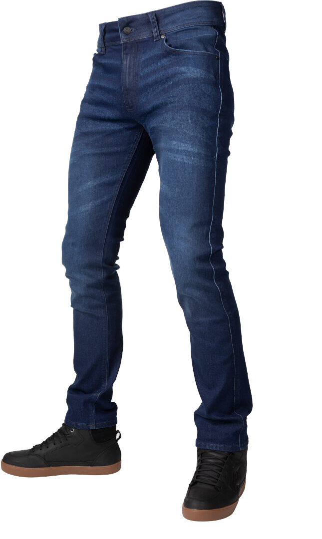Bull-it Icon II Motorfiets Jeans Long 38 Figuur 1