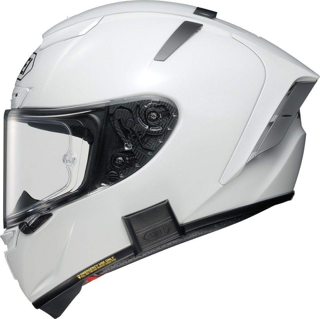 Shoei Universal Com Deținător Figura 9