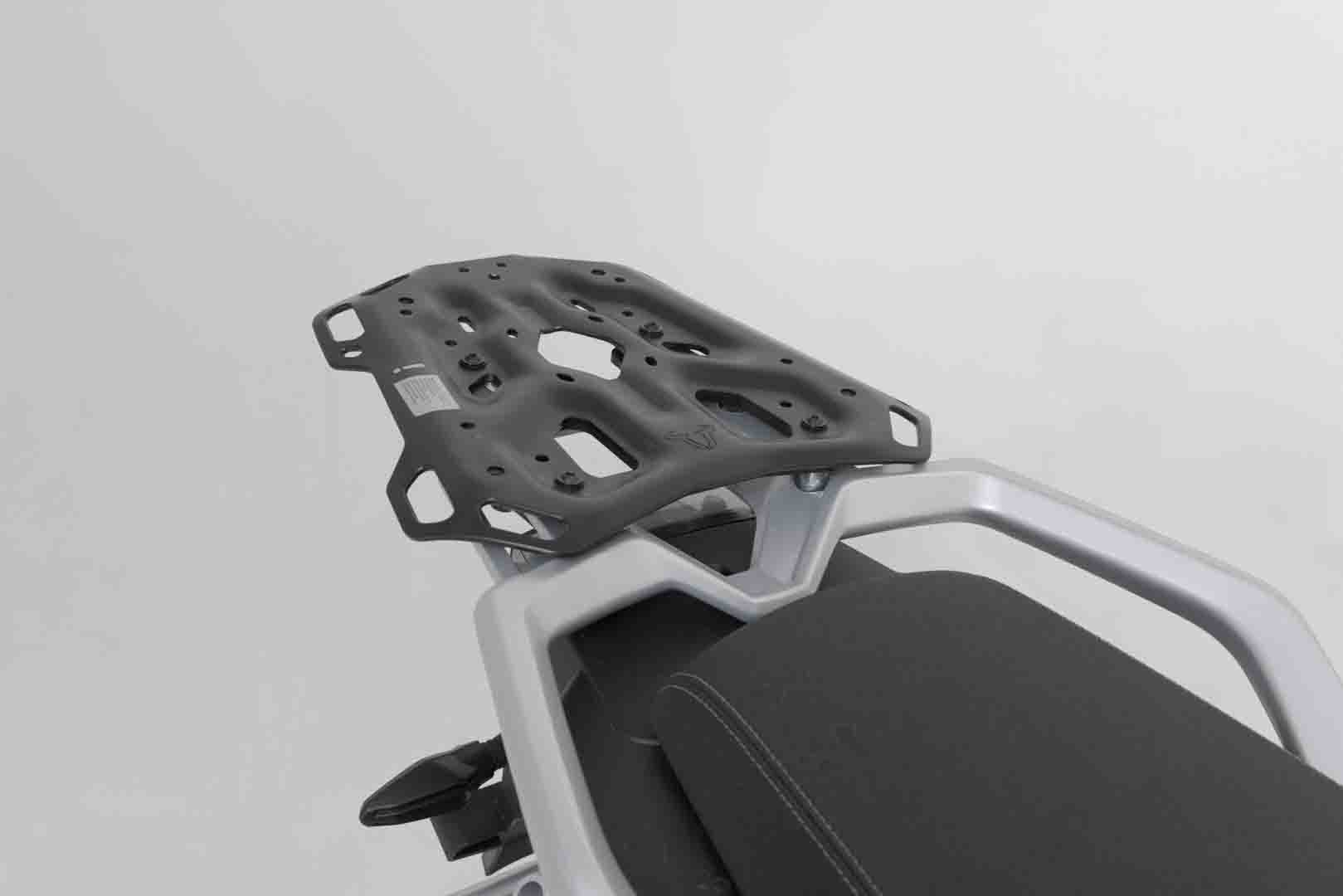 SW-Motech ADVENTURE-RACK - Negru. CFMoto 800MT (21-). Figura 2