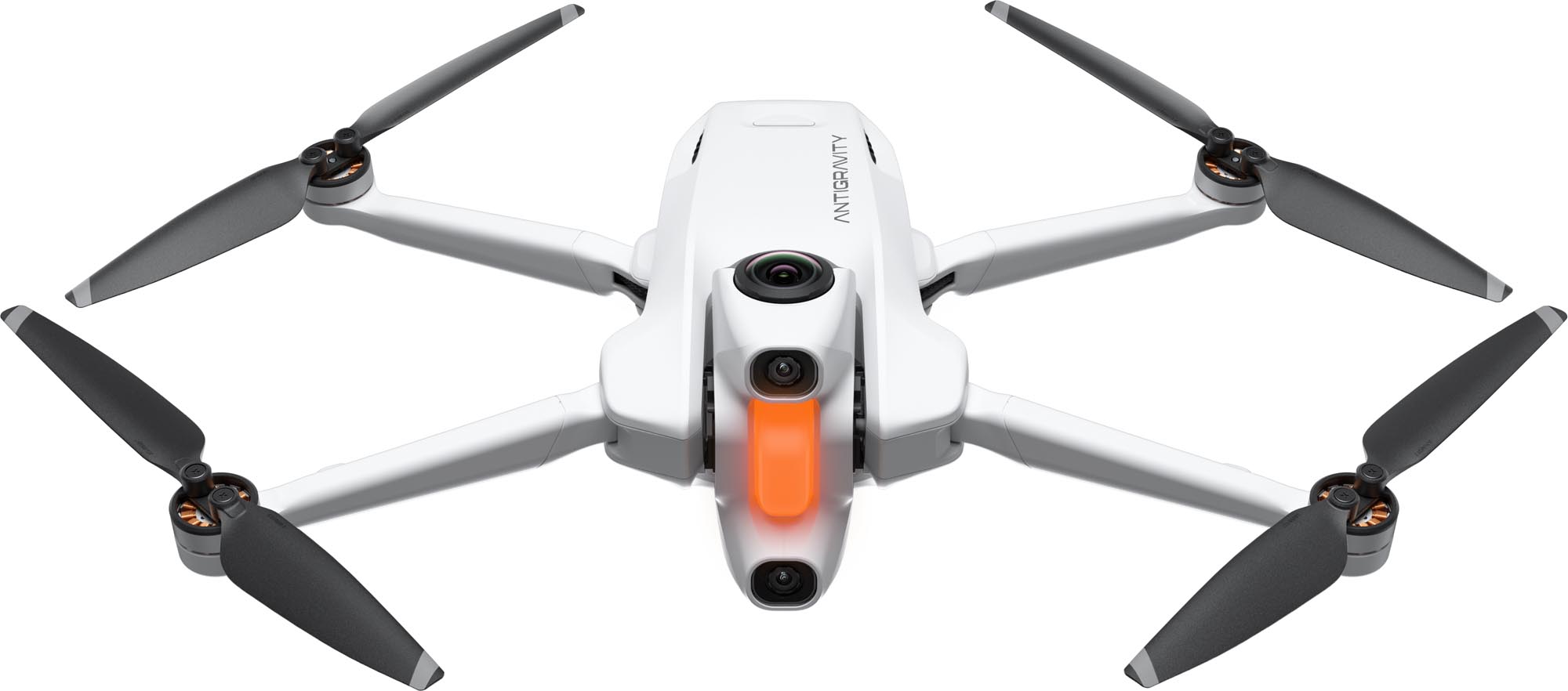 Insta360 Antigravity A1 Standard Bundle Drone Figura 2