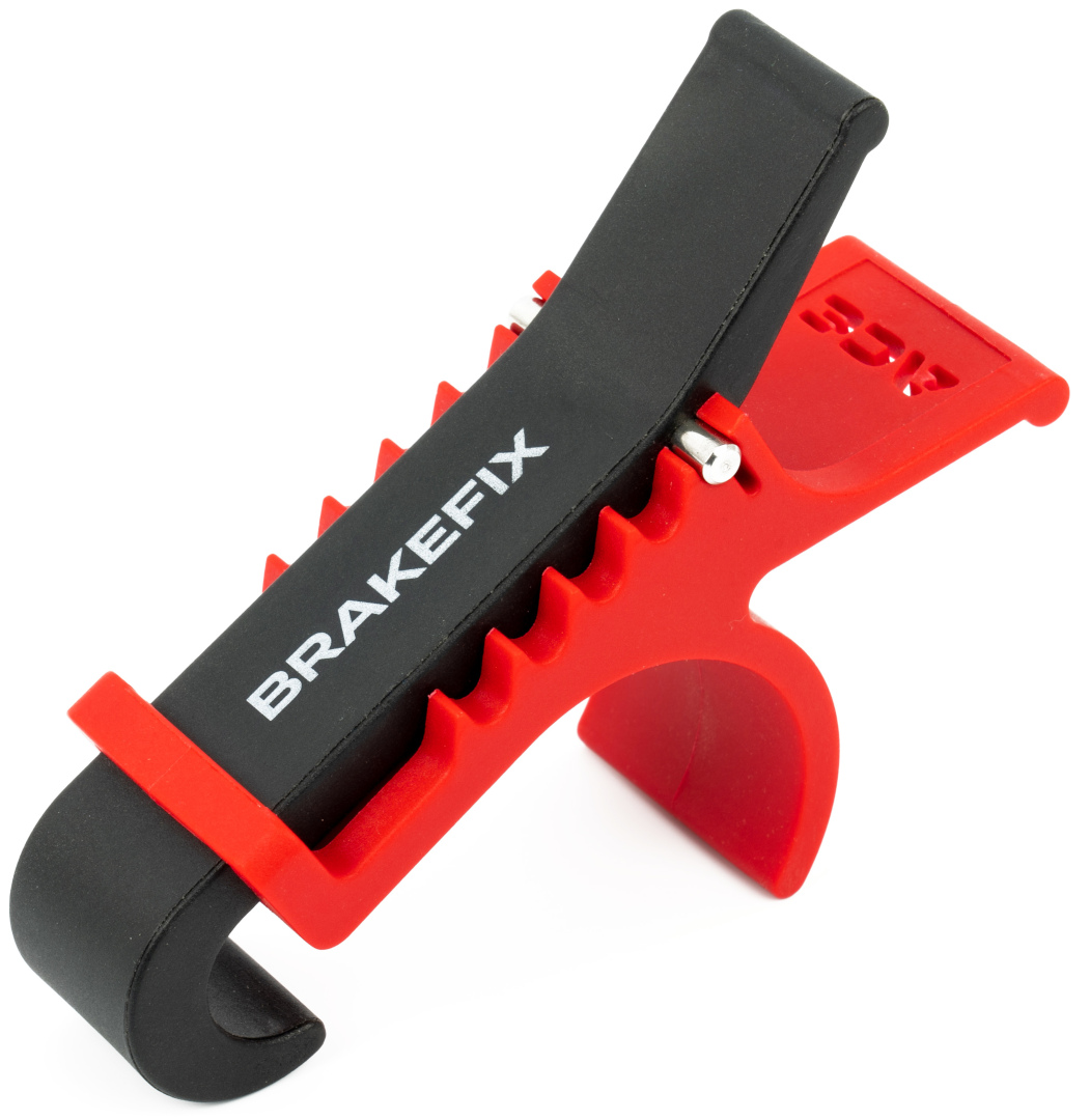 ACEBIKES BrakeFix Blocarea manetei de frână Figura 1 ACEBIKES BrakeFix Blocarea manetei de frână Figura 1