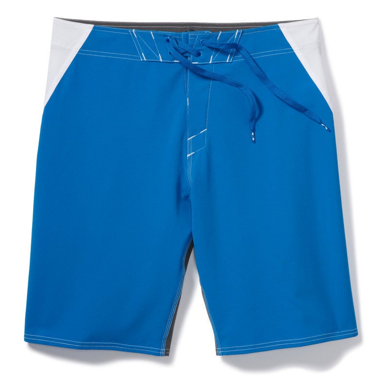 Oakley Landing 21 Courts métrages orange/vert 32 Figure 3