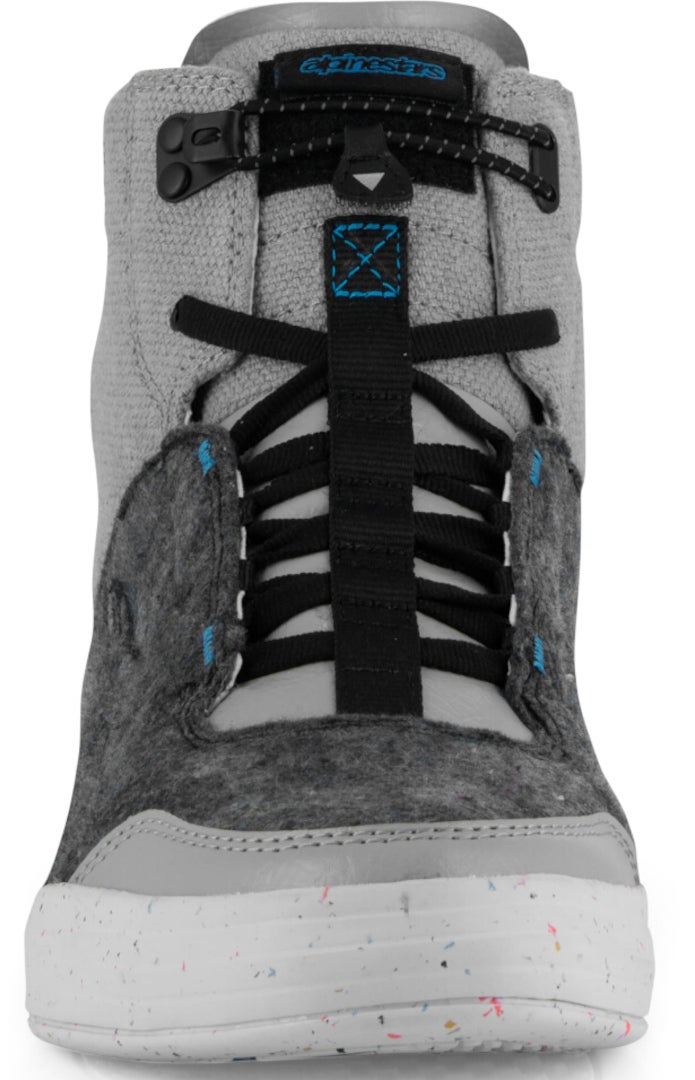 Side view of Alpinestars Circal Motorcycle Shoes