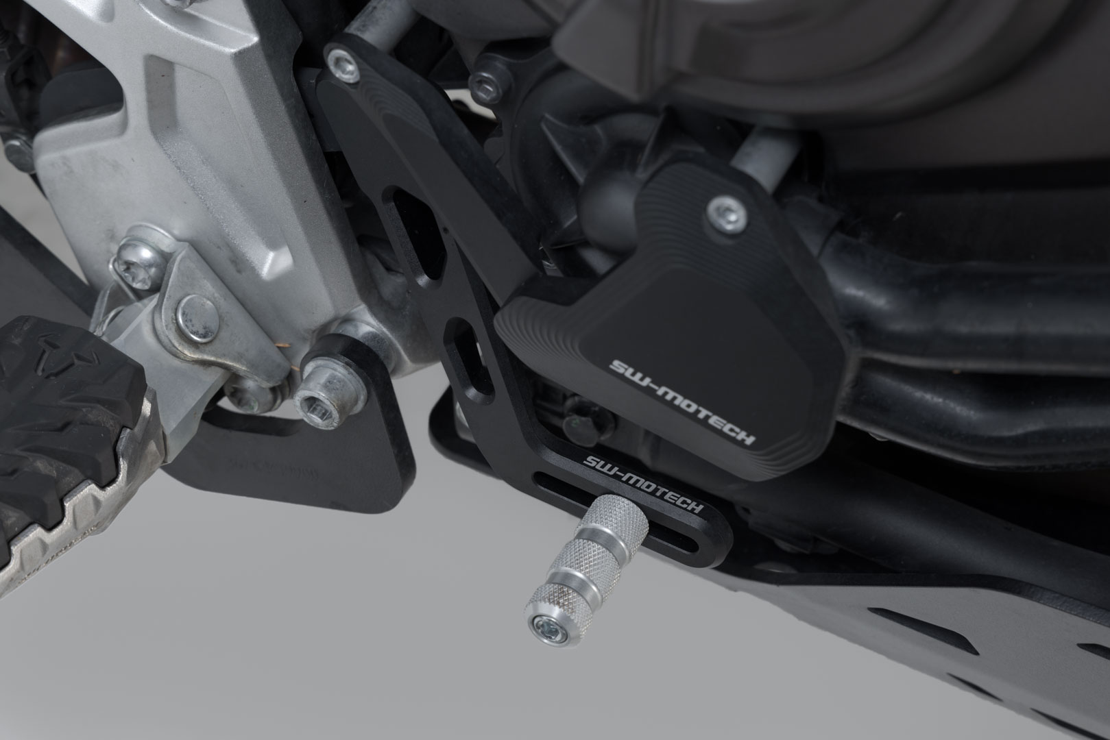 Pedală de frână SW-Motech - Modele Yamaha Ténéré 700 (19-). Figura 4