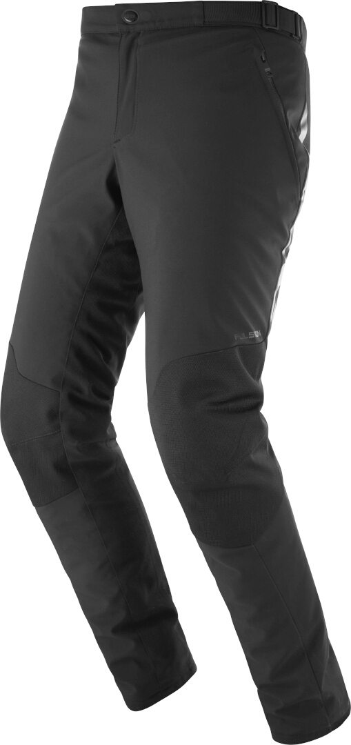Ixon Pulsion waterproof Motorcycle Textile Pants-image-178366446