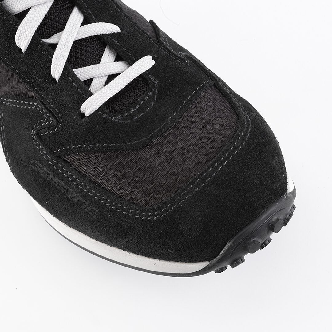 Side view of Gaerne G-Rue Motorcycle Shoes