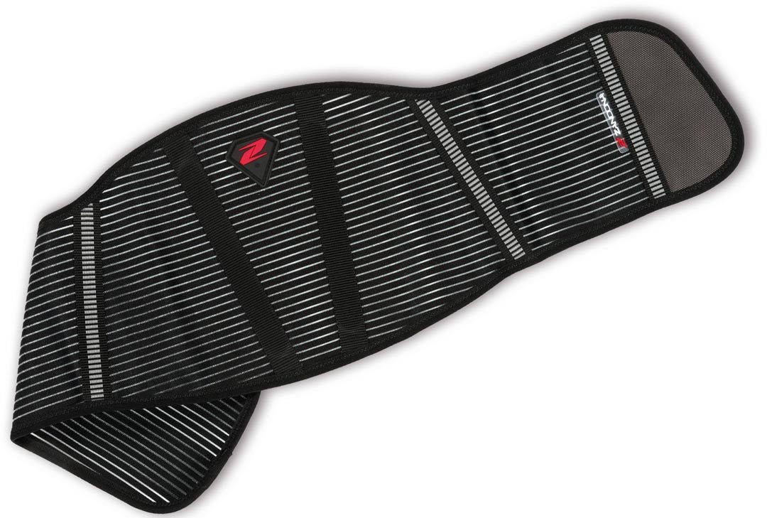 Zandona Comfort Pas nerkowy XL Rysunek 1